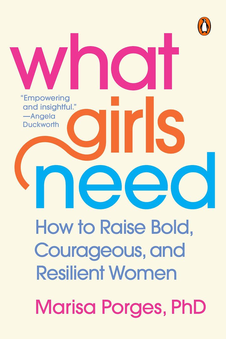 What Girls Need nuriakenya