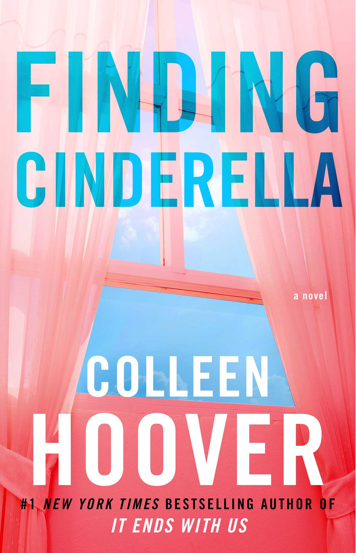 finding cinderella nuriakenya
