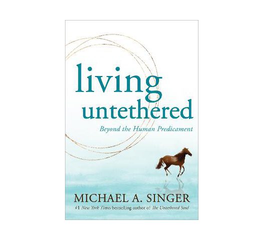 Living untethered nuriakenya