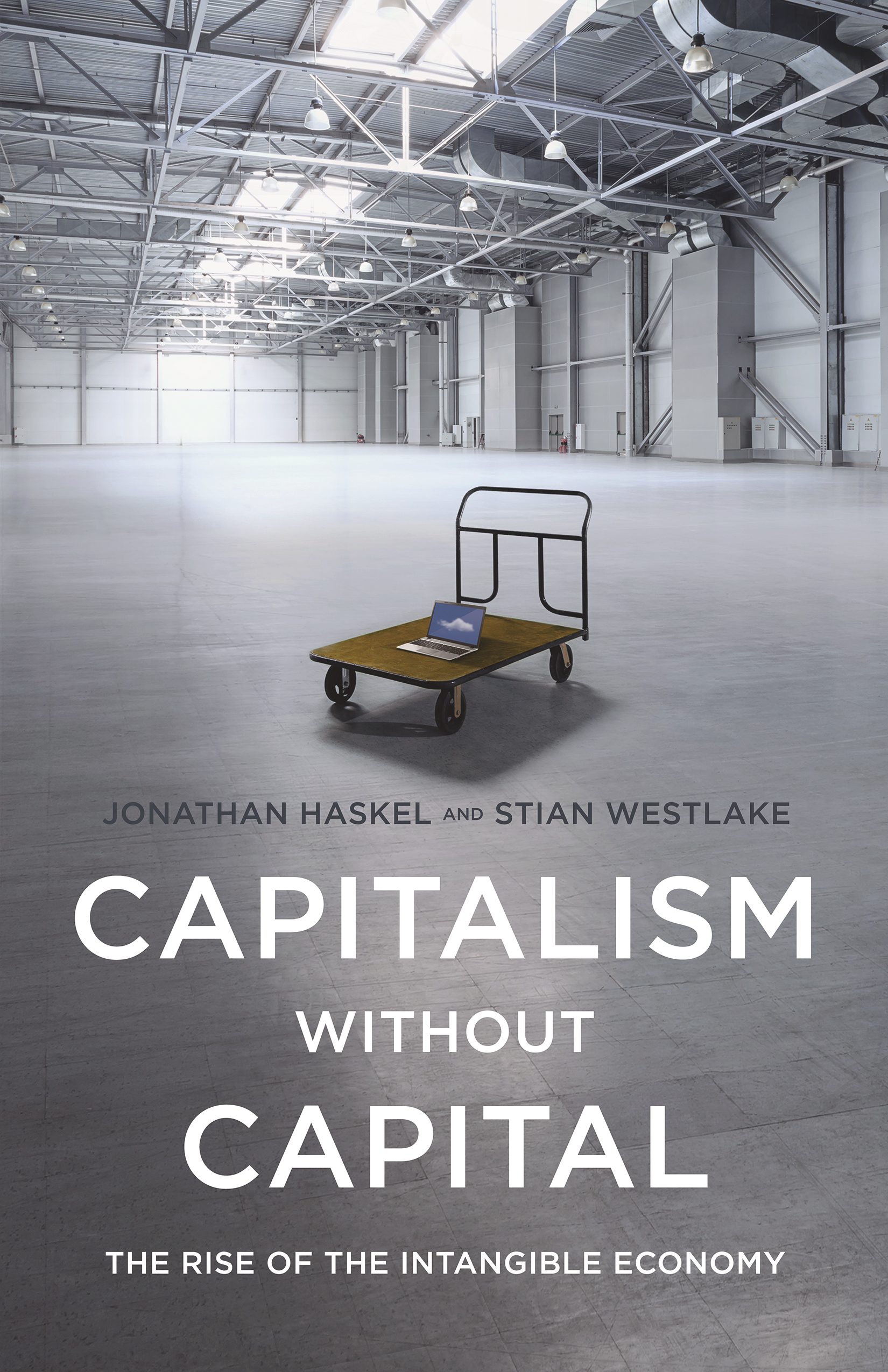 capitalism without capital nuriakenya