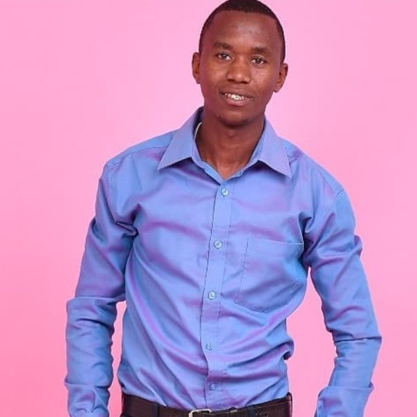 Daniel Mathaga