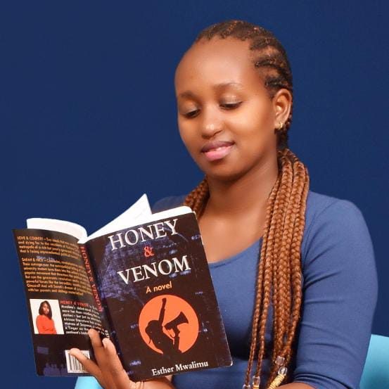 Esther mwalimu