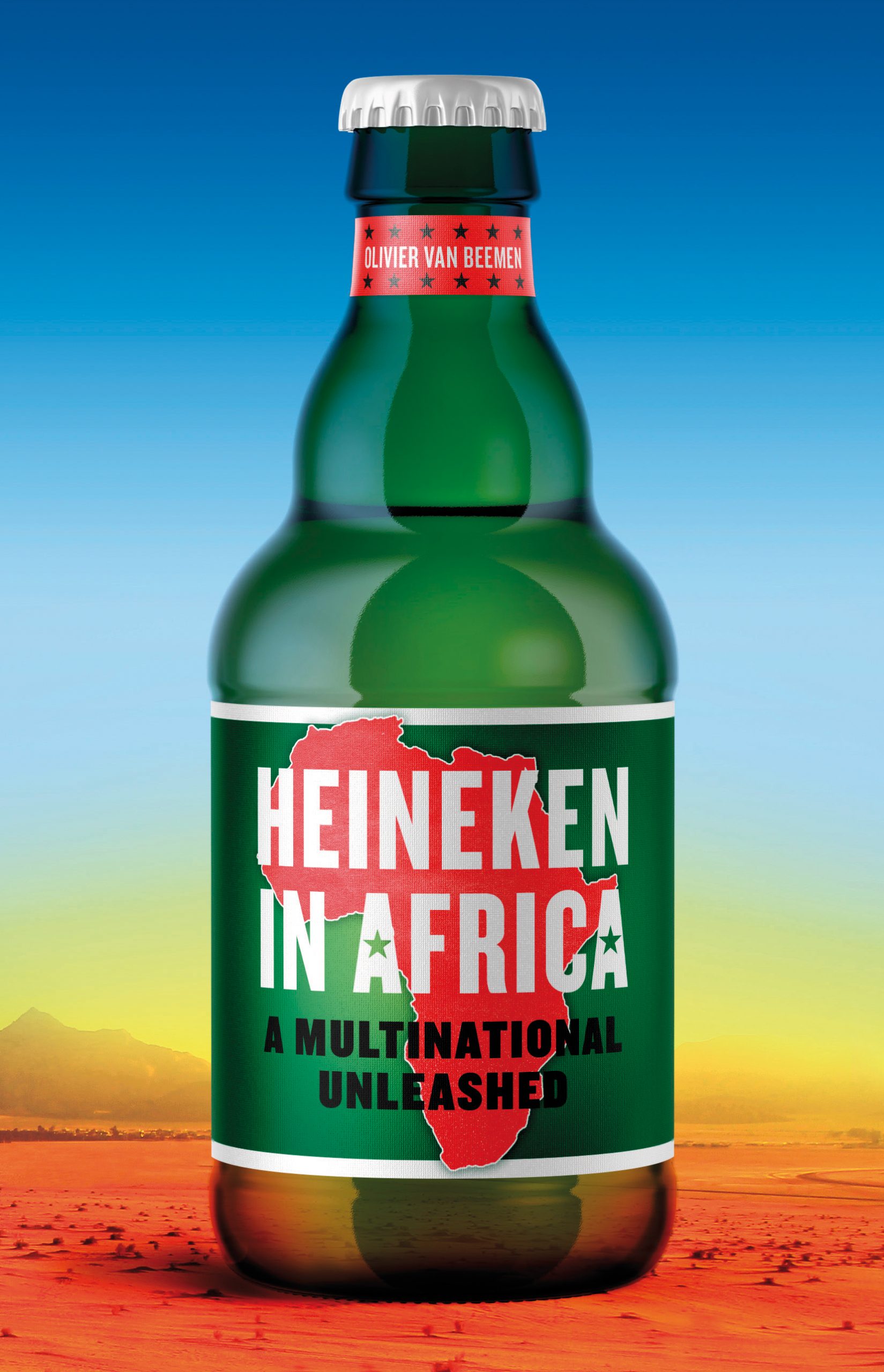 heineken in africa nuriakenya