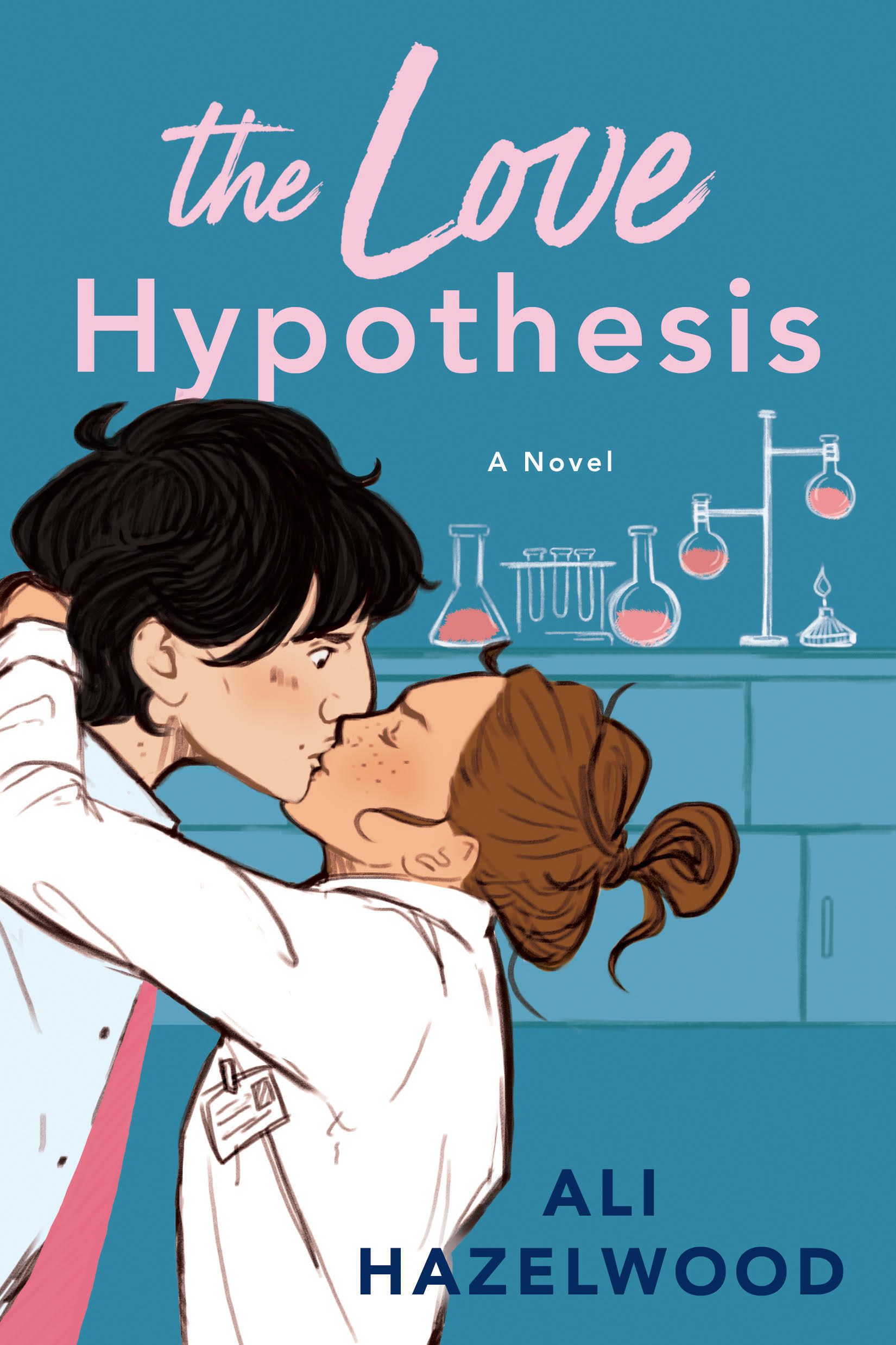 love hypothesis nuriakenya