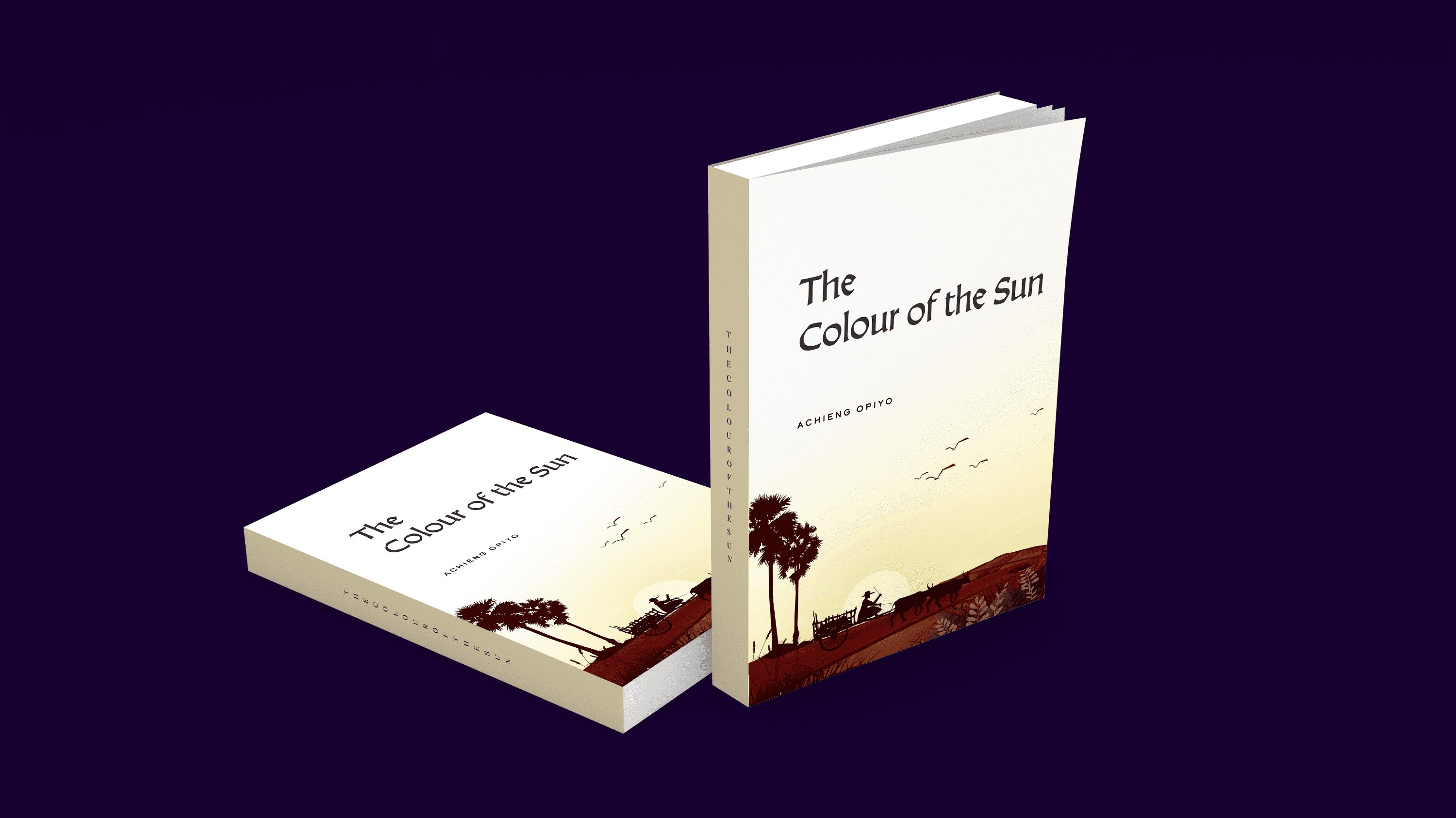The Colour of the Sun