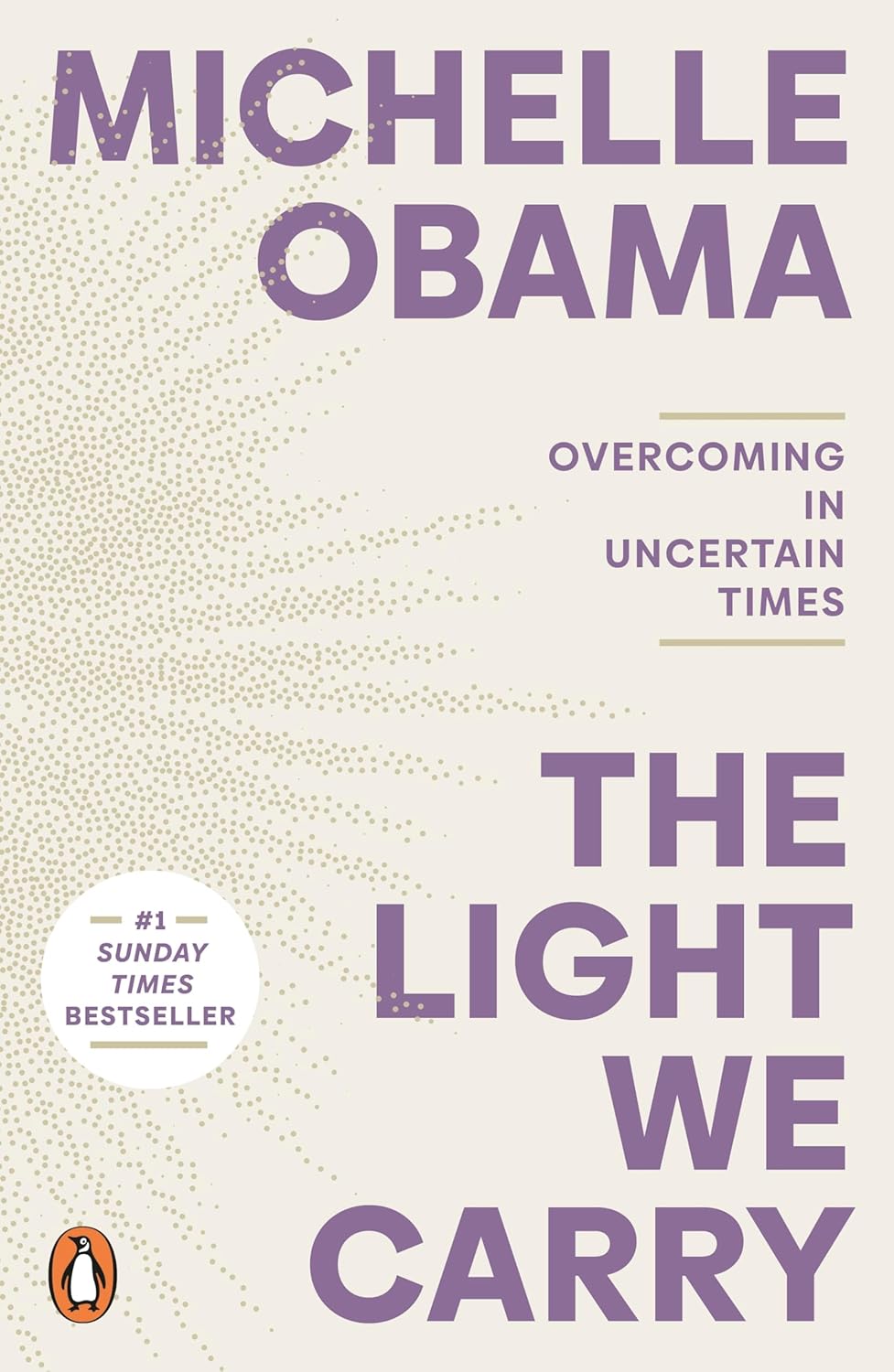 the light we carry