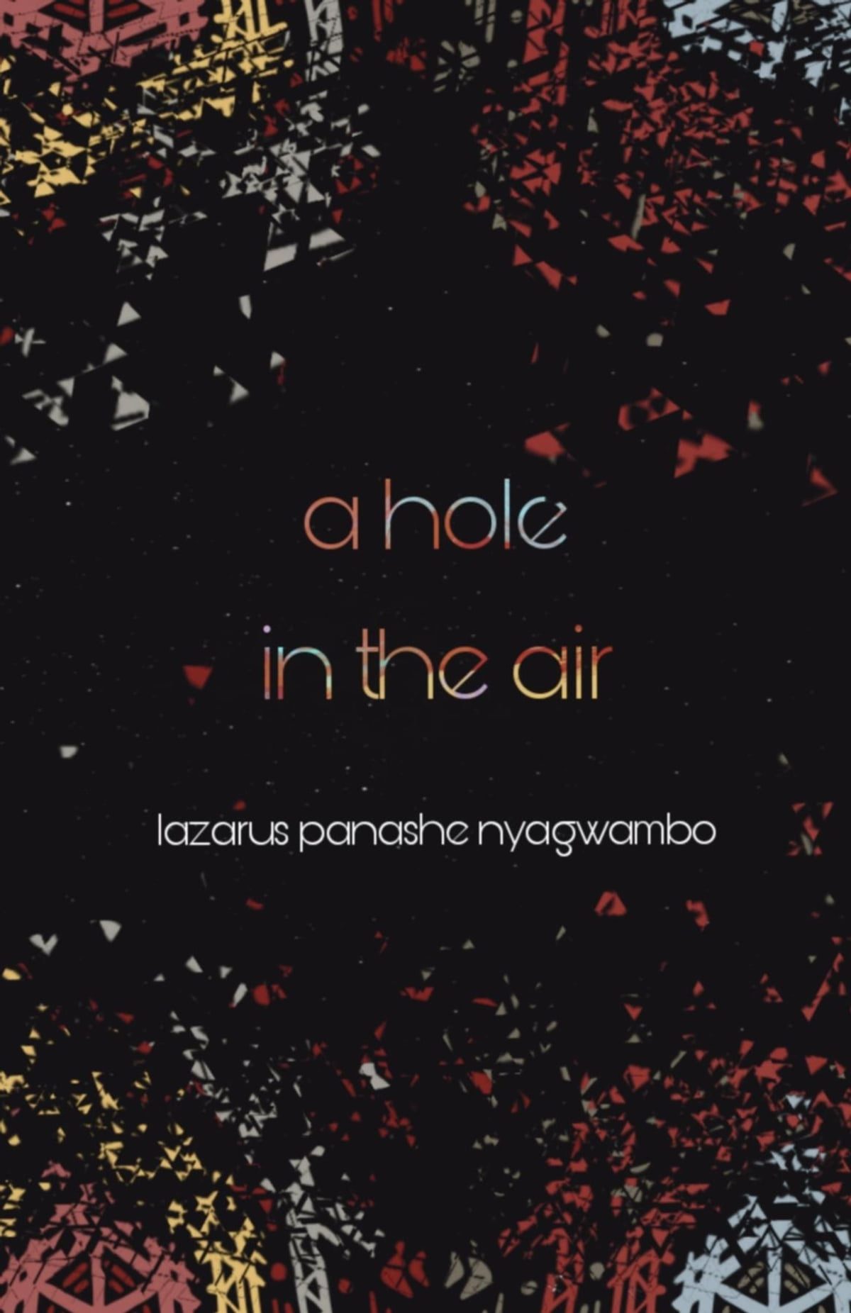 A Hole in the Air nuriakenya