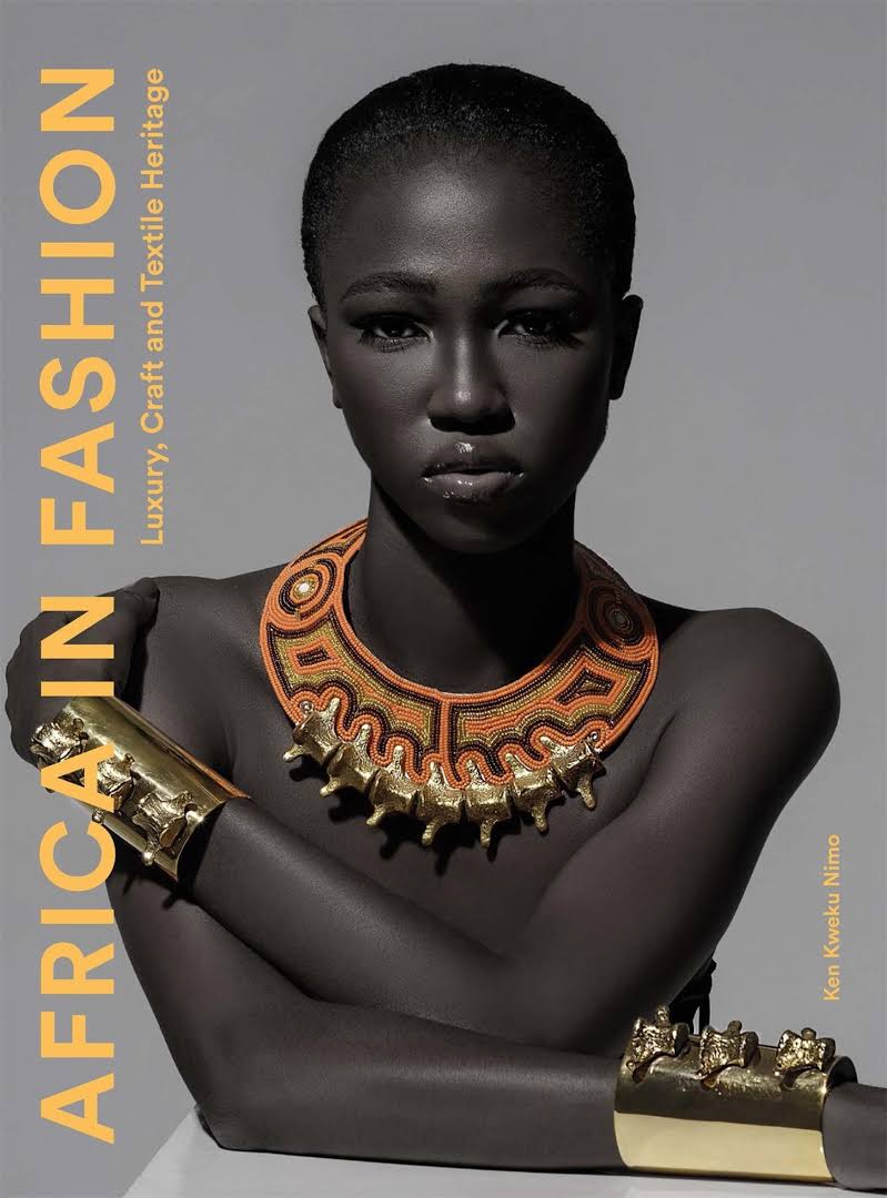 AFRICA IN FASHION LUXURY CRAFT AND TEXTILE HERITAG nuriakenya
