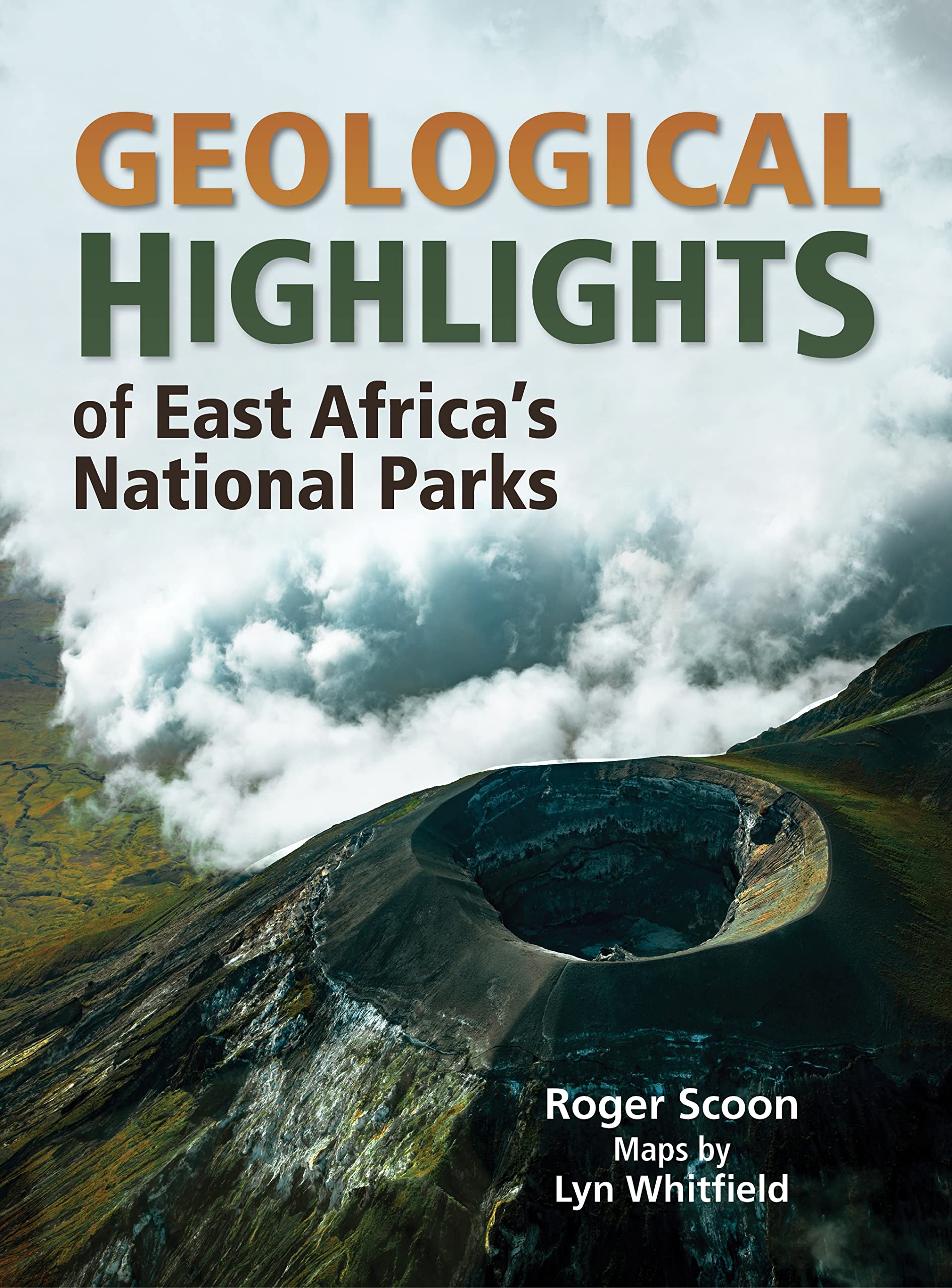 Geological Highlights of East Africa’s National Parks nuriakenya