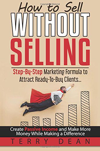 How to Sell Without Selling nuriakenya