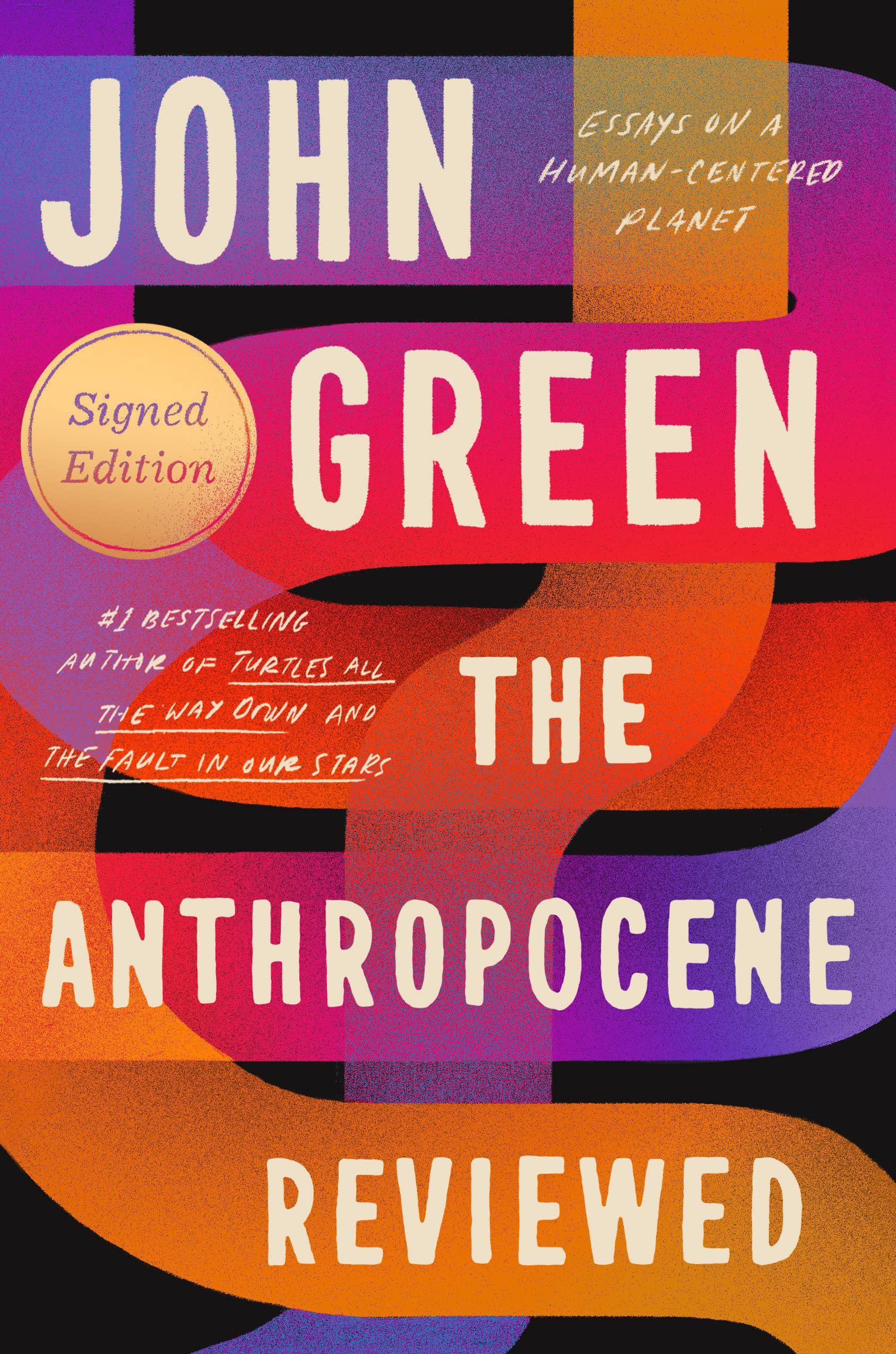 The Anthropocene Reviewed nuriakenya