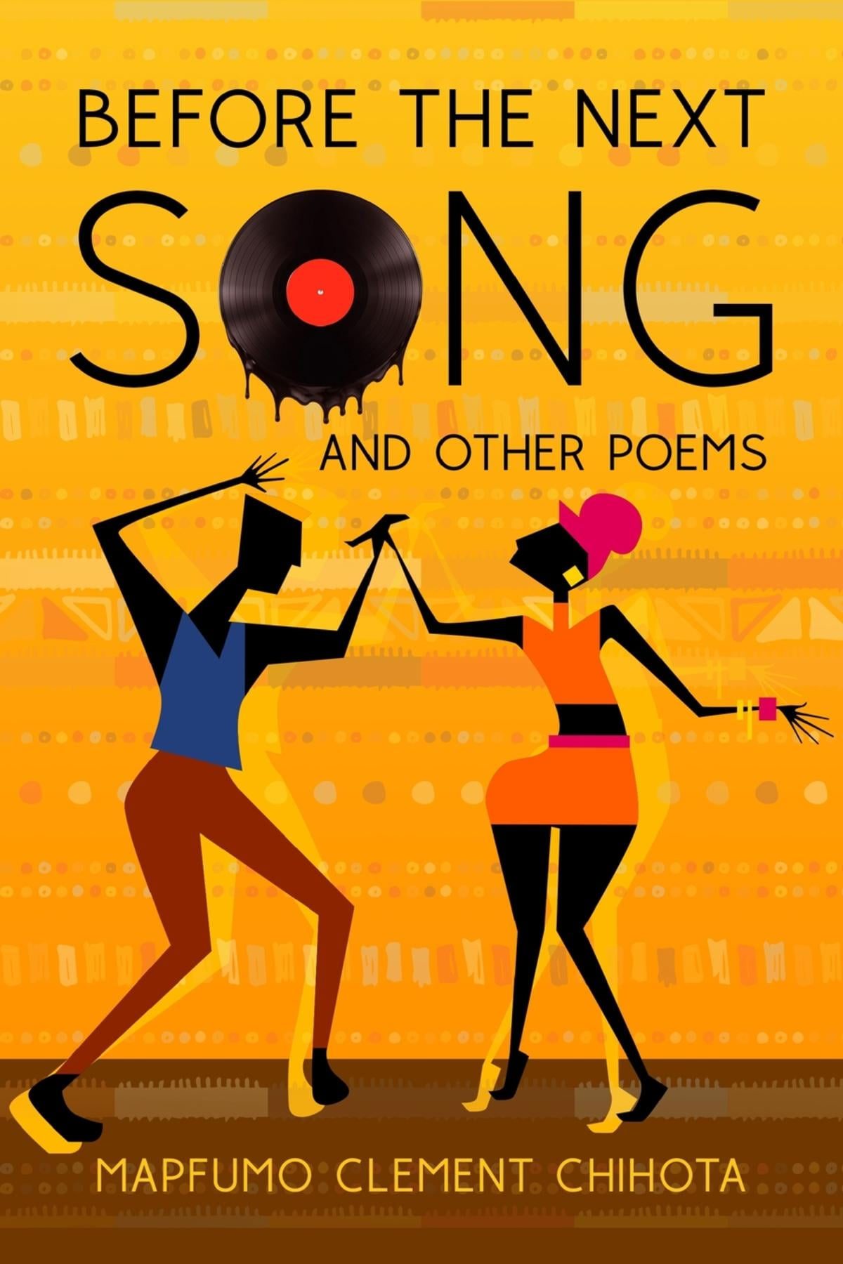 before the next song and other poems nuriakenya