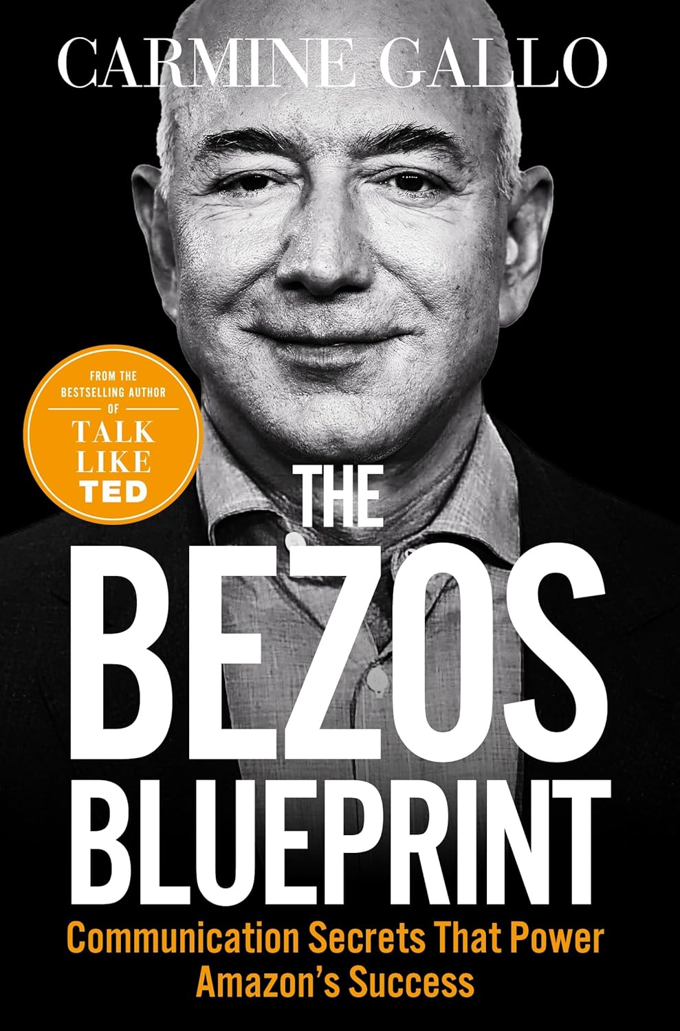 bezoz blueprint