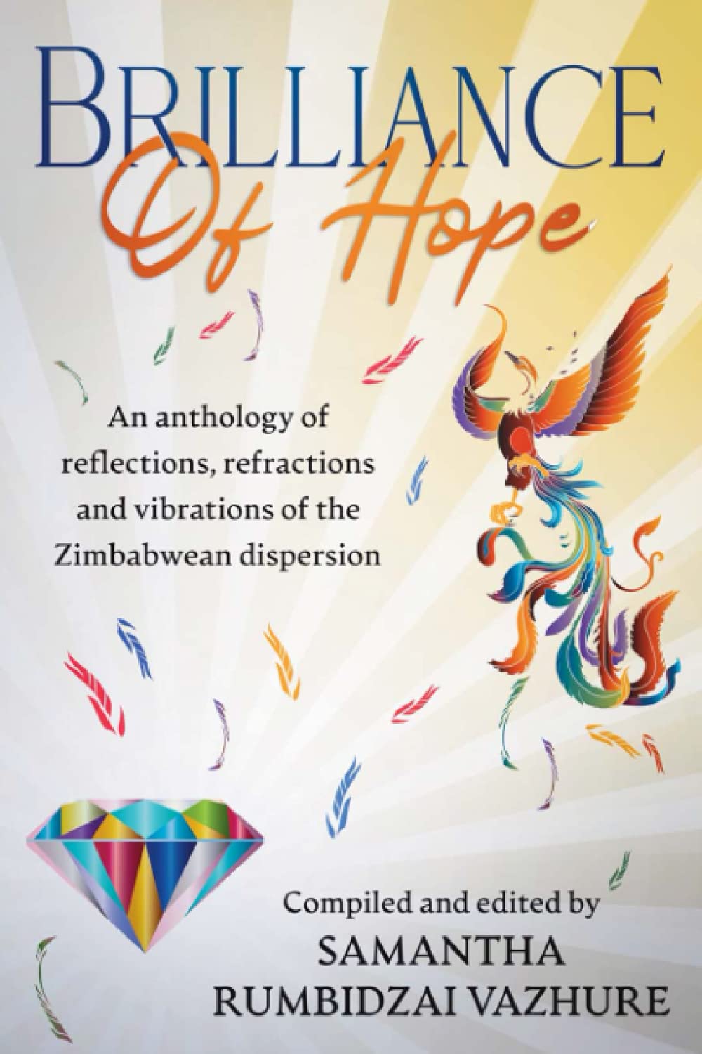 brilliance of hope by samantha nuriakenya
