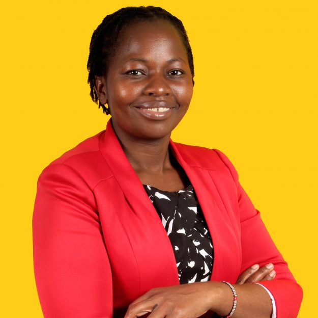 Achieng Opiyo