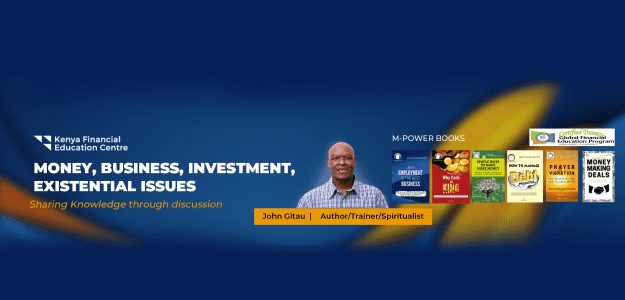 Kenya Financial Education Centre
