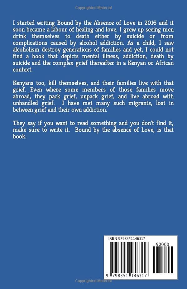 Book Back
