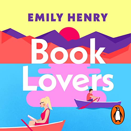 Book Lovers nuriakenya