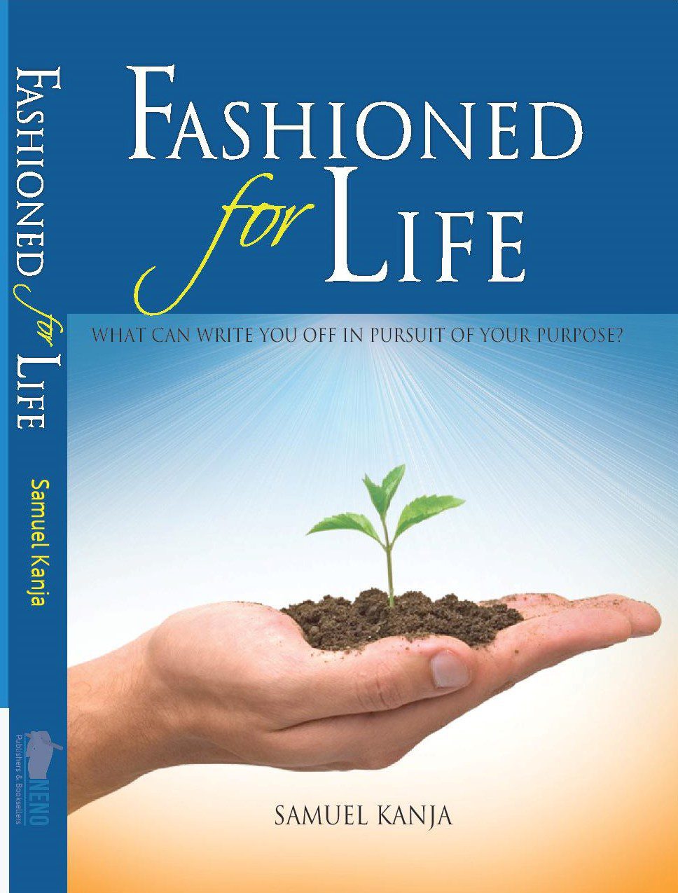 Fashioned for Life front
