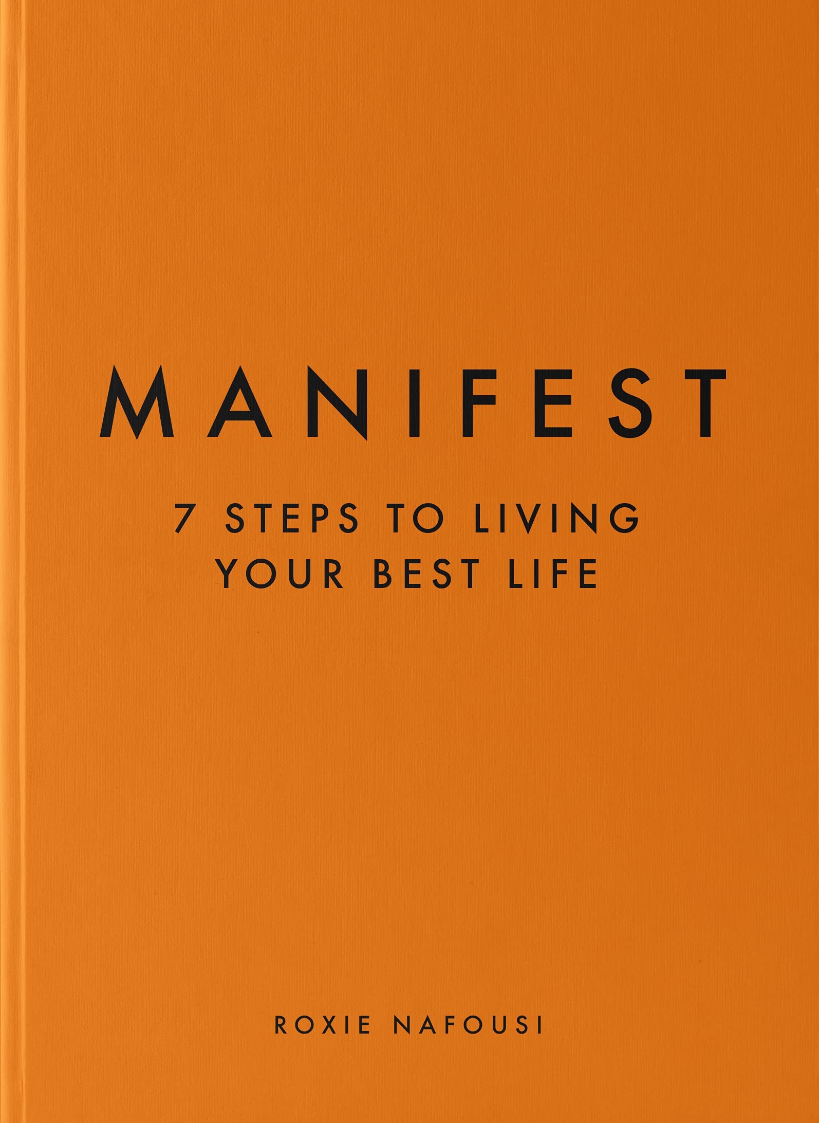 Manifest nuriakenya
