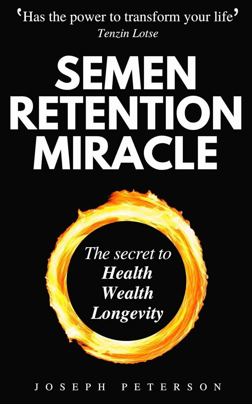Semen Retention Miracle nuriakenya