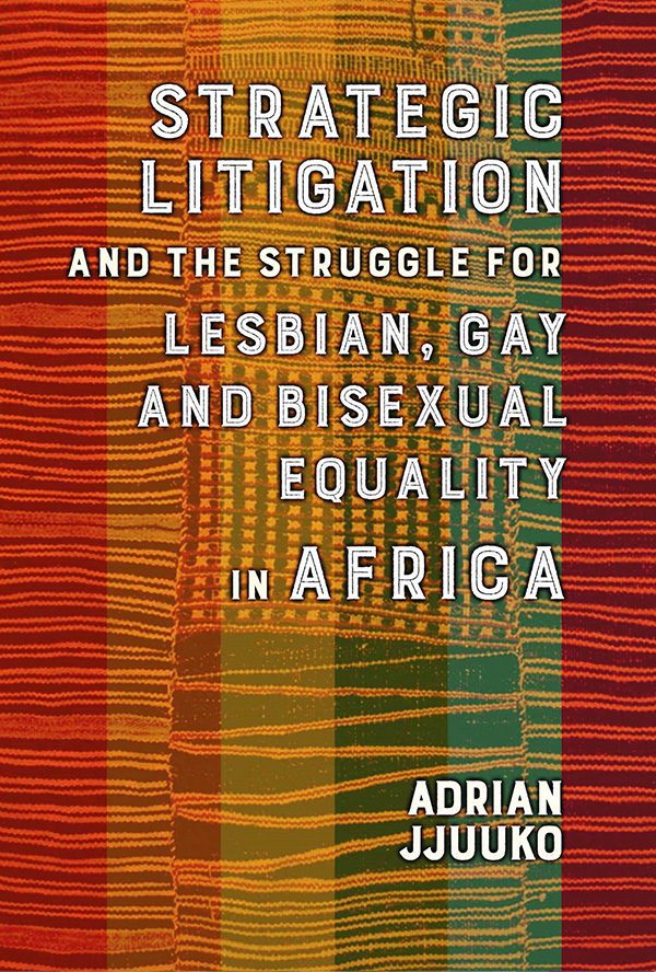 Strategic Litigation and the struggle for Lesbian