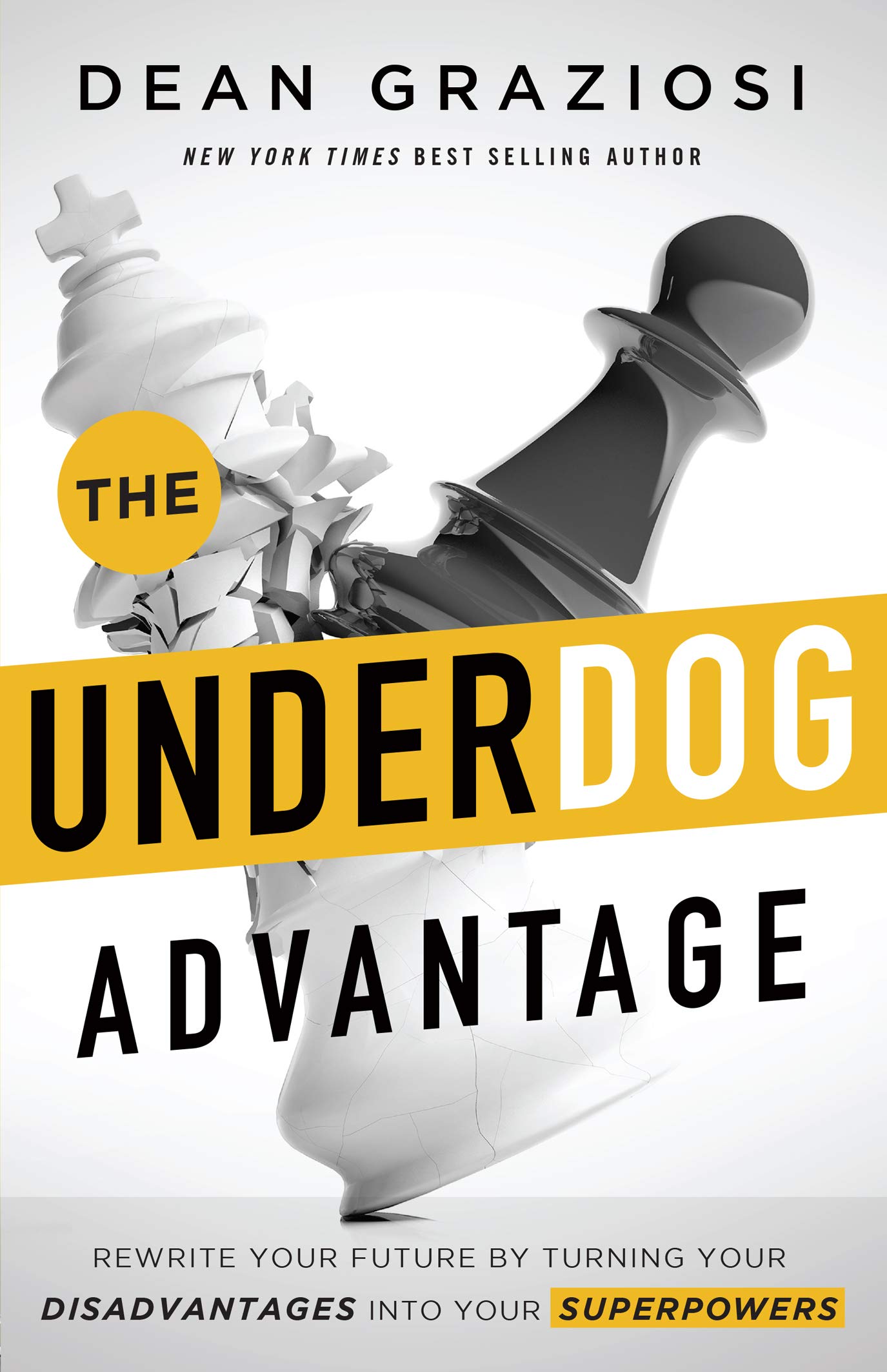 The Underdog Advantage