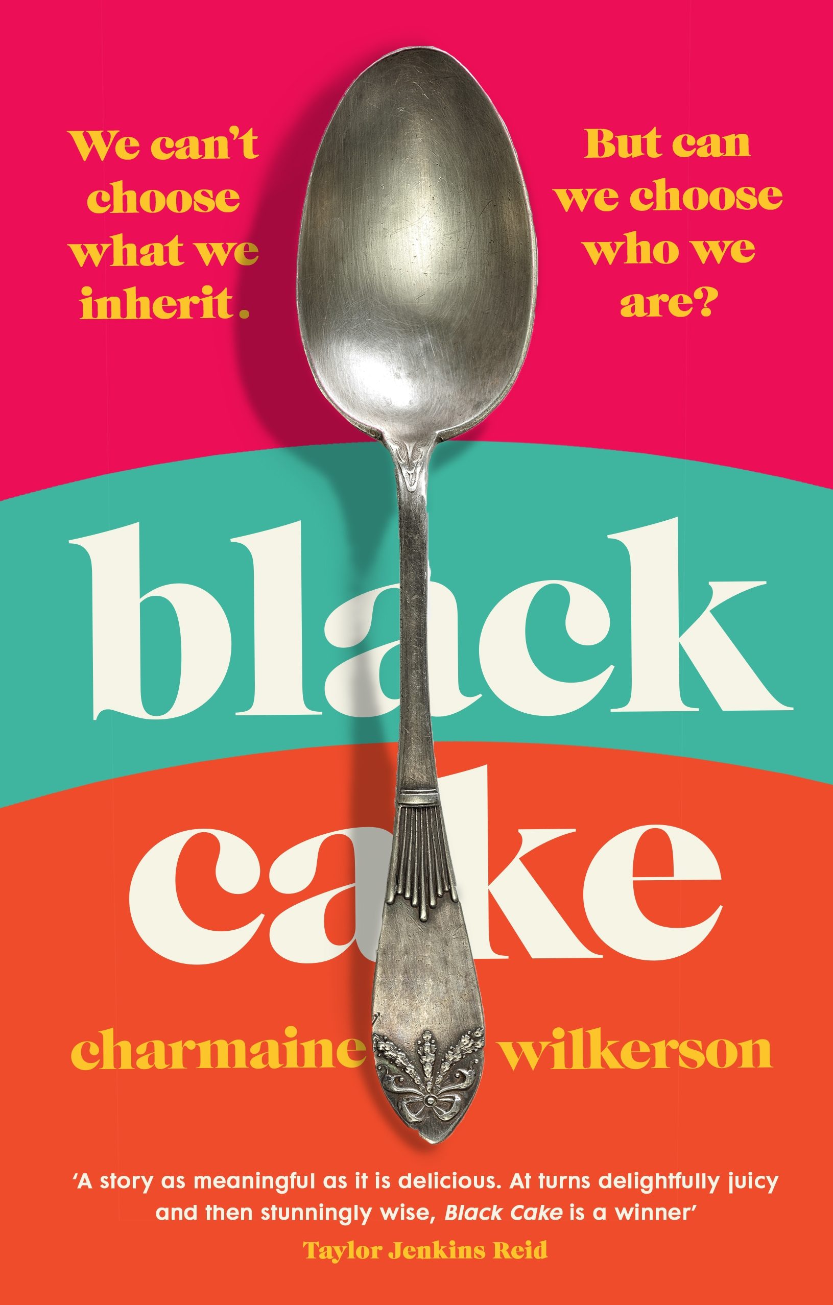 black cake by charmaine wilkerson nuriakenya