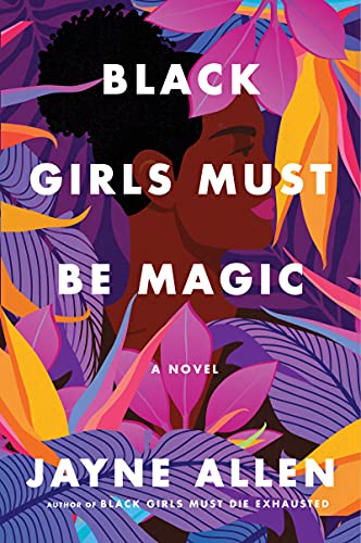 black girl must be magic nuriakenya