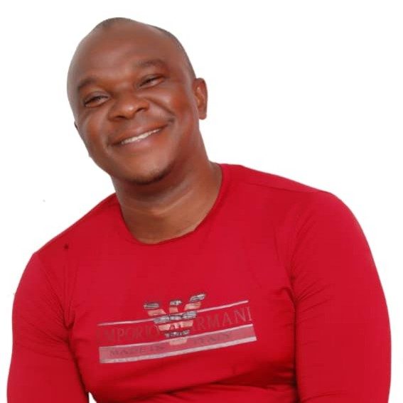 Onyi Okadike