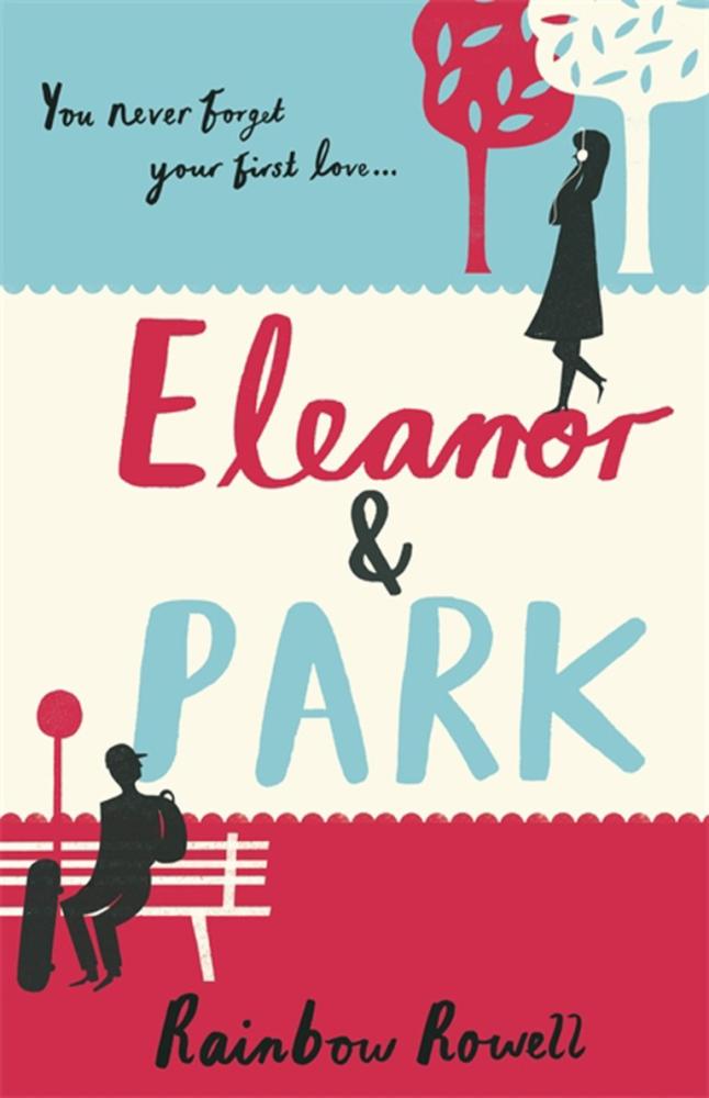 eleanor and park nuriakenya