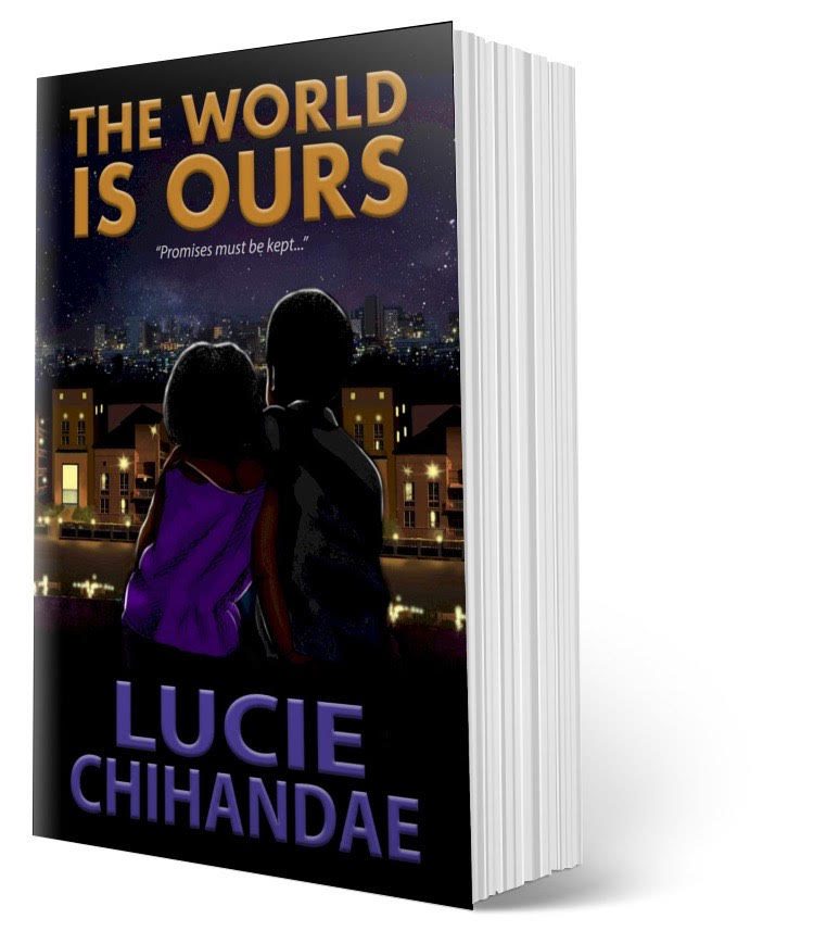 In a world of adults, two children navigate life's ups and downs connected by their bond and promises.