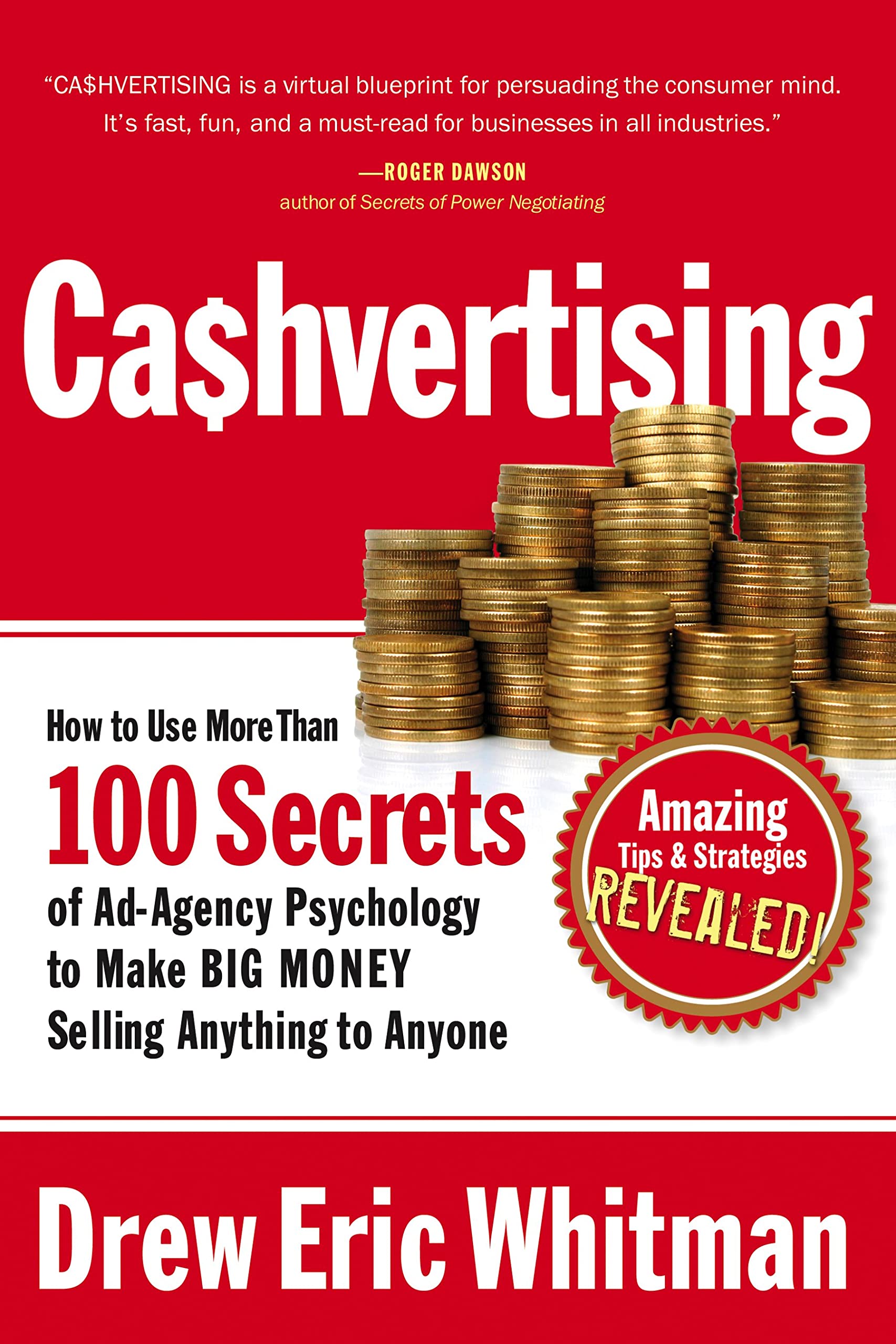 Cashvertising nuriakenya