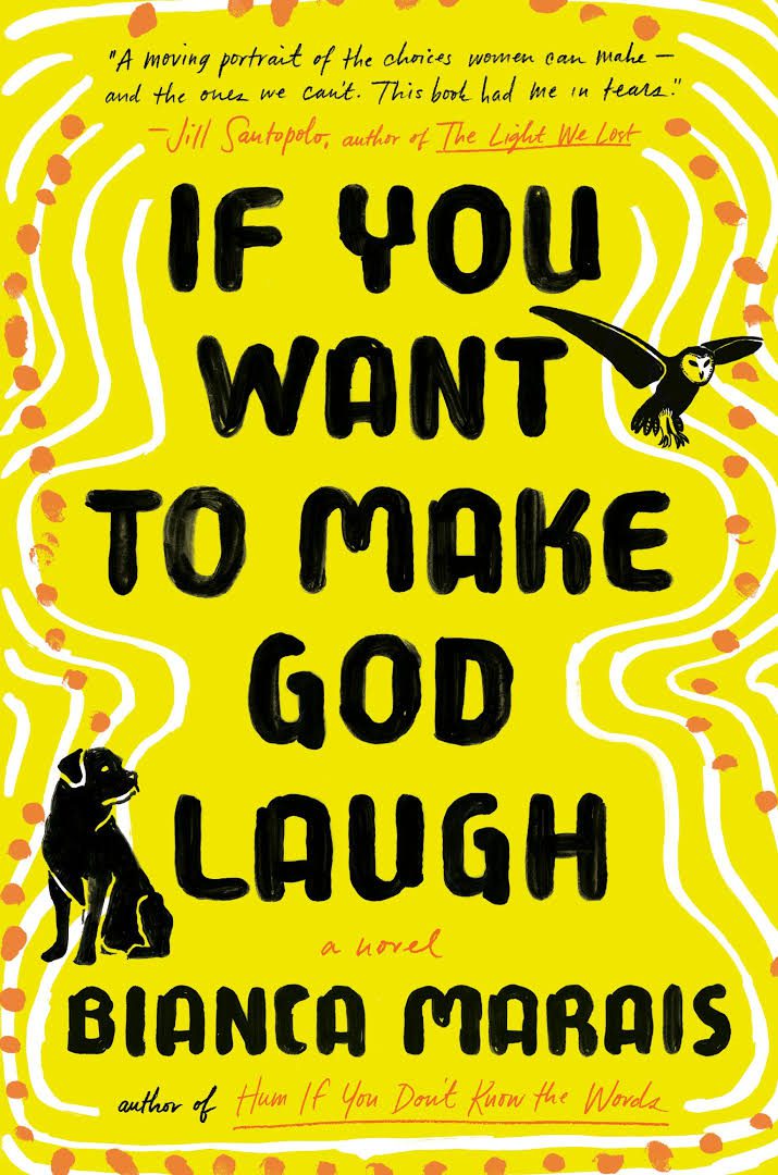 If You Want to Make God Laugh nurakenya