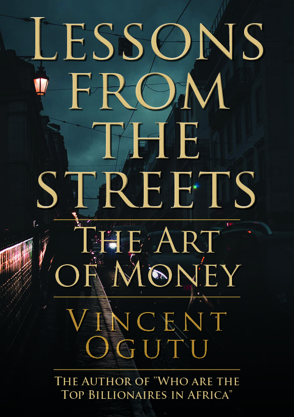The Art of Money