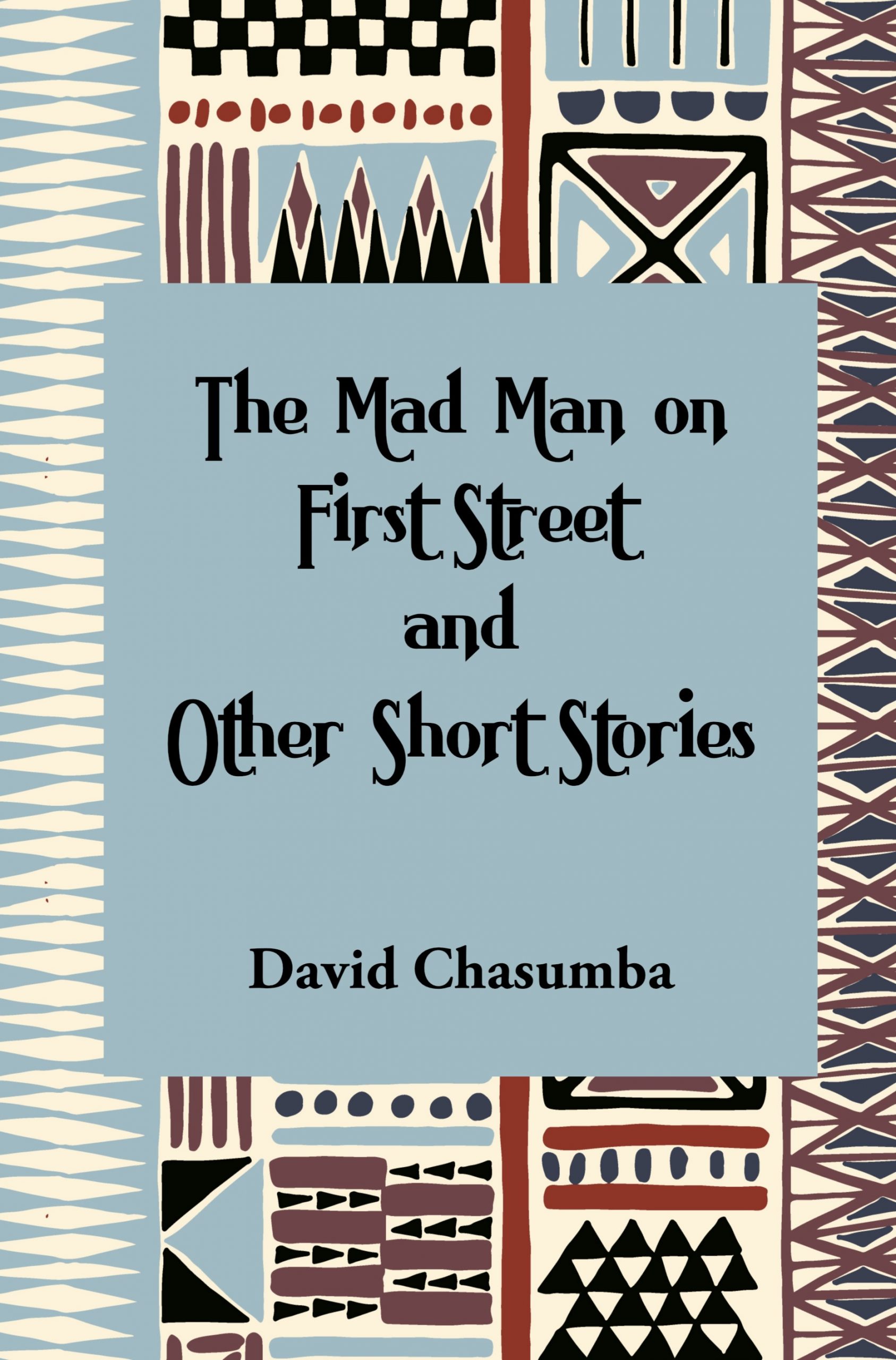 The Madman Paperback