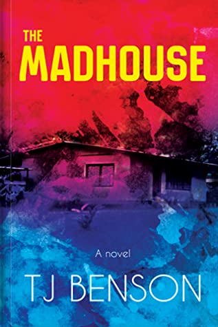 madhouse tj benson