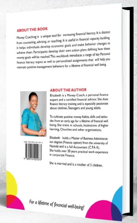 nuggets book Back