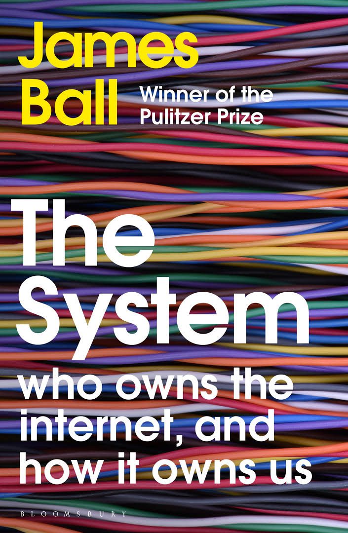 the systems nuriakenya