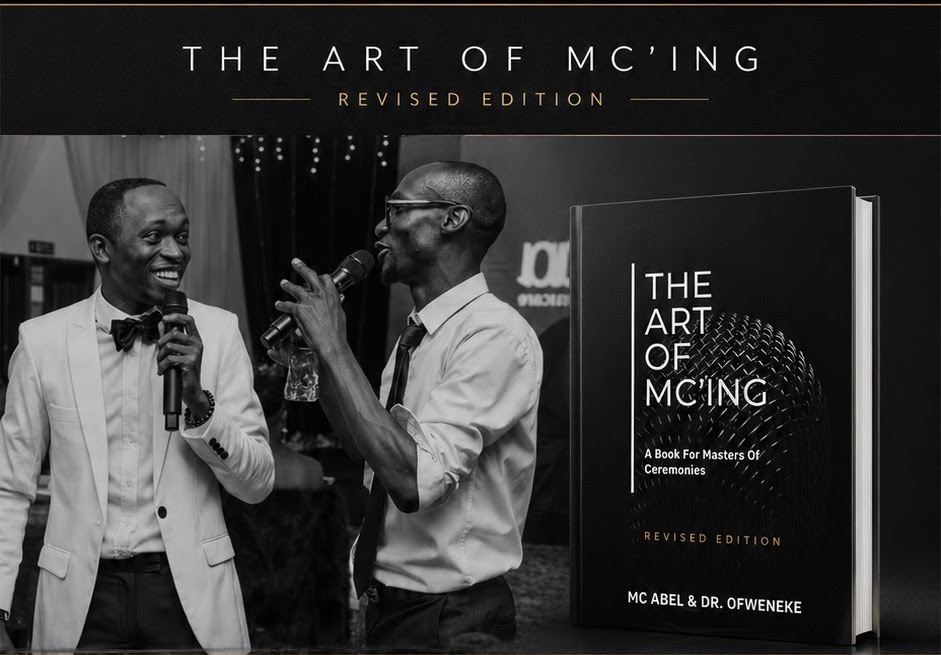 ART OF MCING