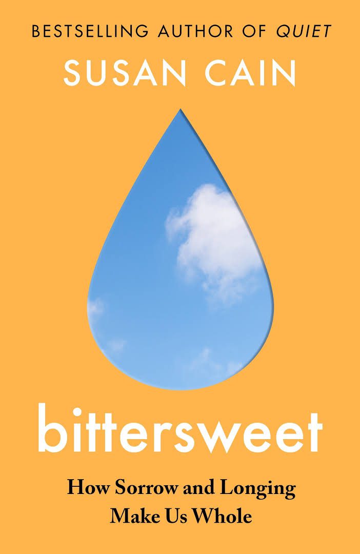 Bittersweet nuriakenya