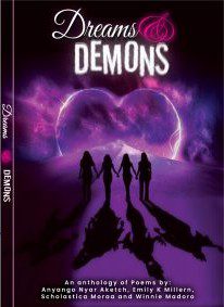 Dreams and Demons by Winnie Madoro