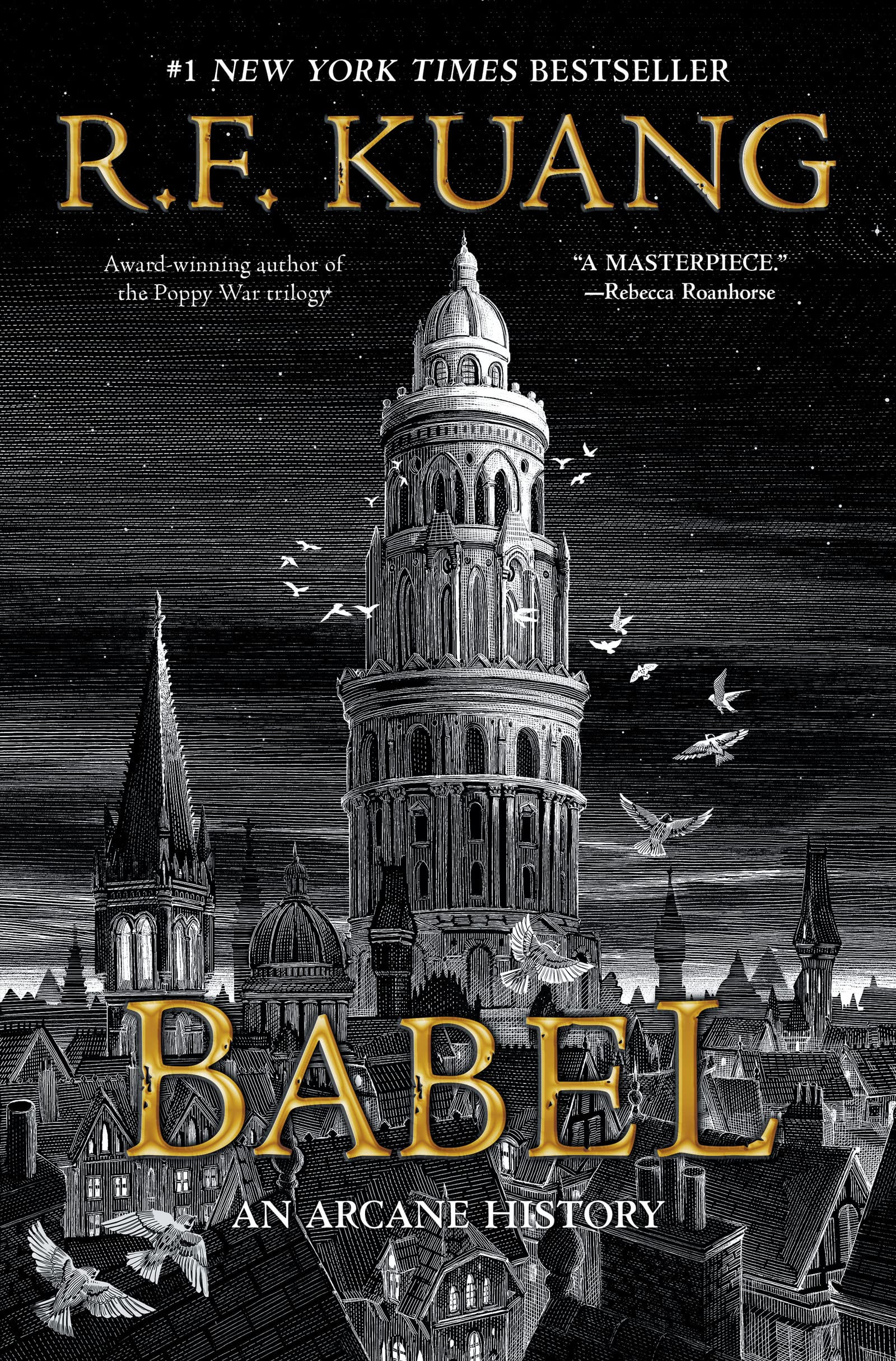 babel nuriakenya