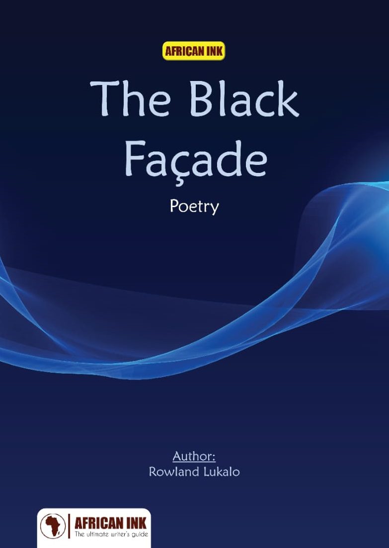 black facade front