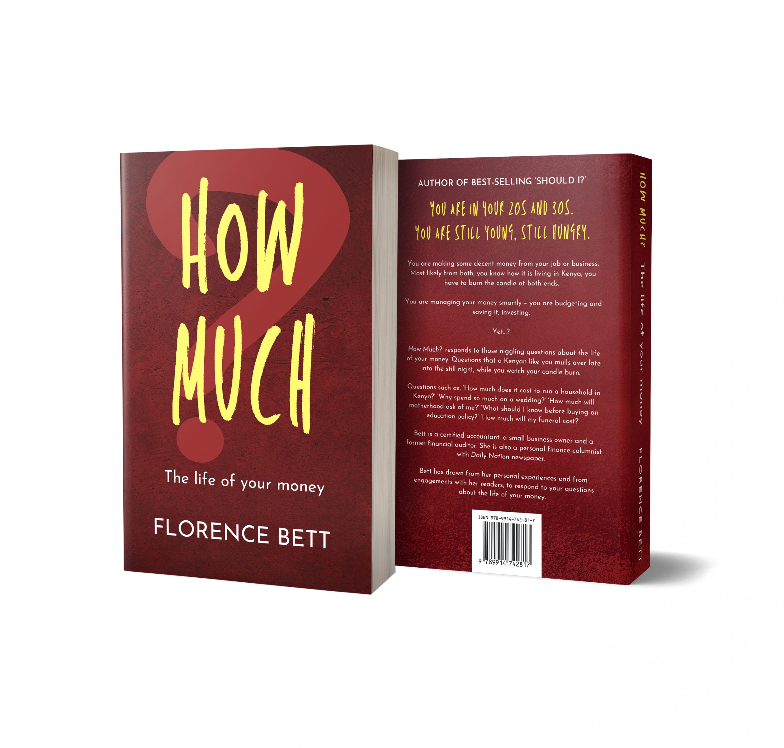 book mock 1