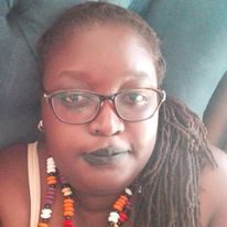 Annemarie Musawale