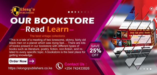 Elong'o Publishers