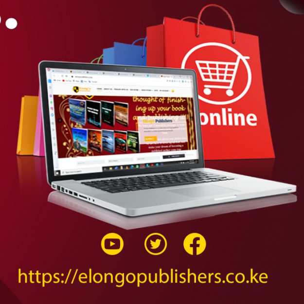 Elong'o Publishers
