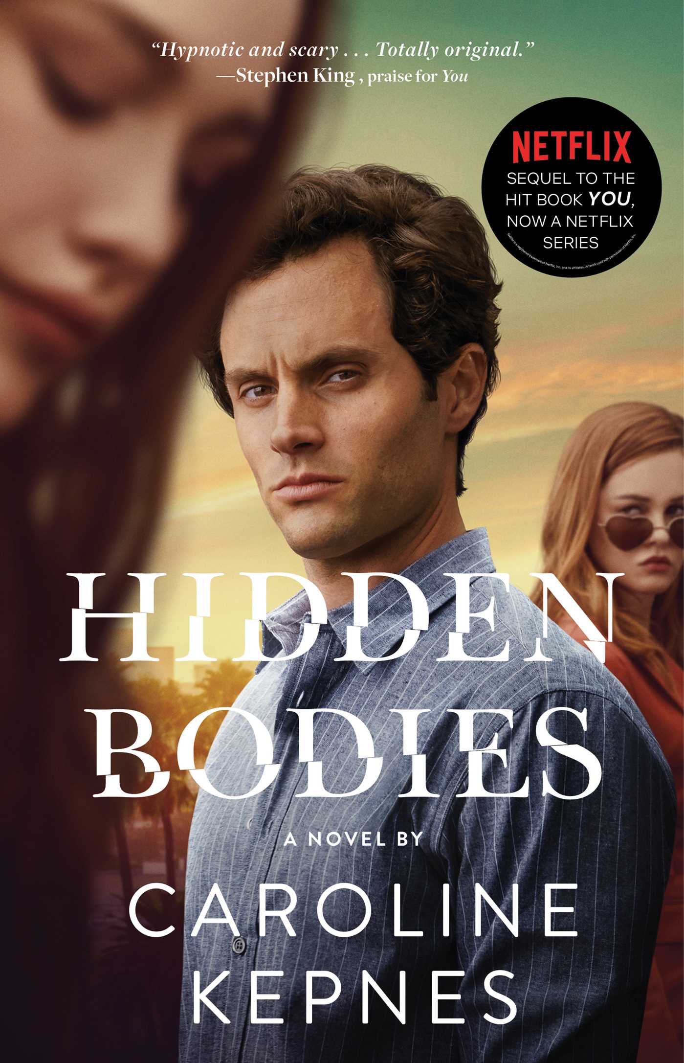 hidden bodies by caroline kepnes