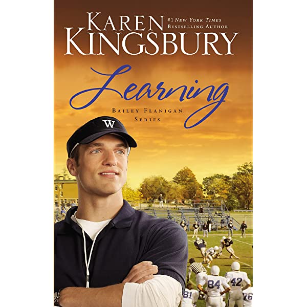 leaving by karen kingsbury nuriakenya